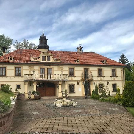 Zamecek Zdiky - Moderni Velky Apartman Bujanov Extérieur photo
