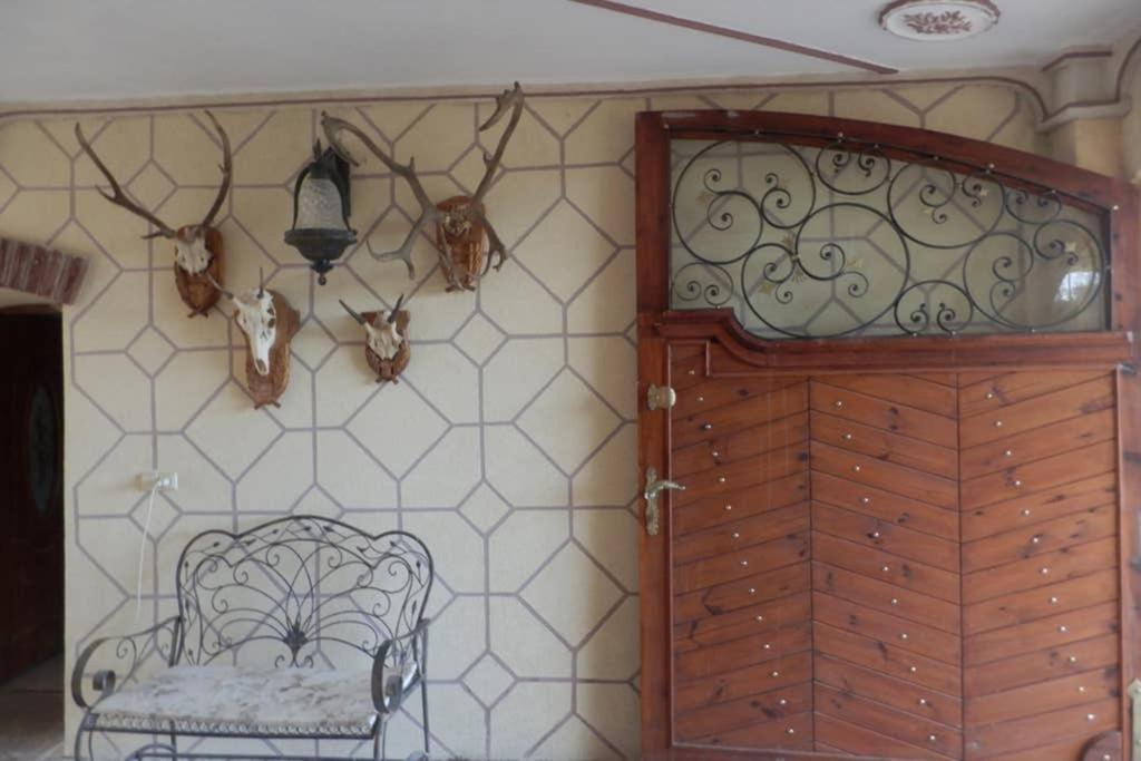 Zamecek Zdiky - Moderni Velky Apartman Bujanov Extérieur photo