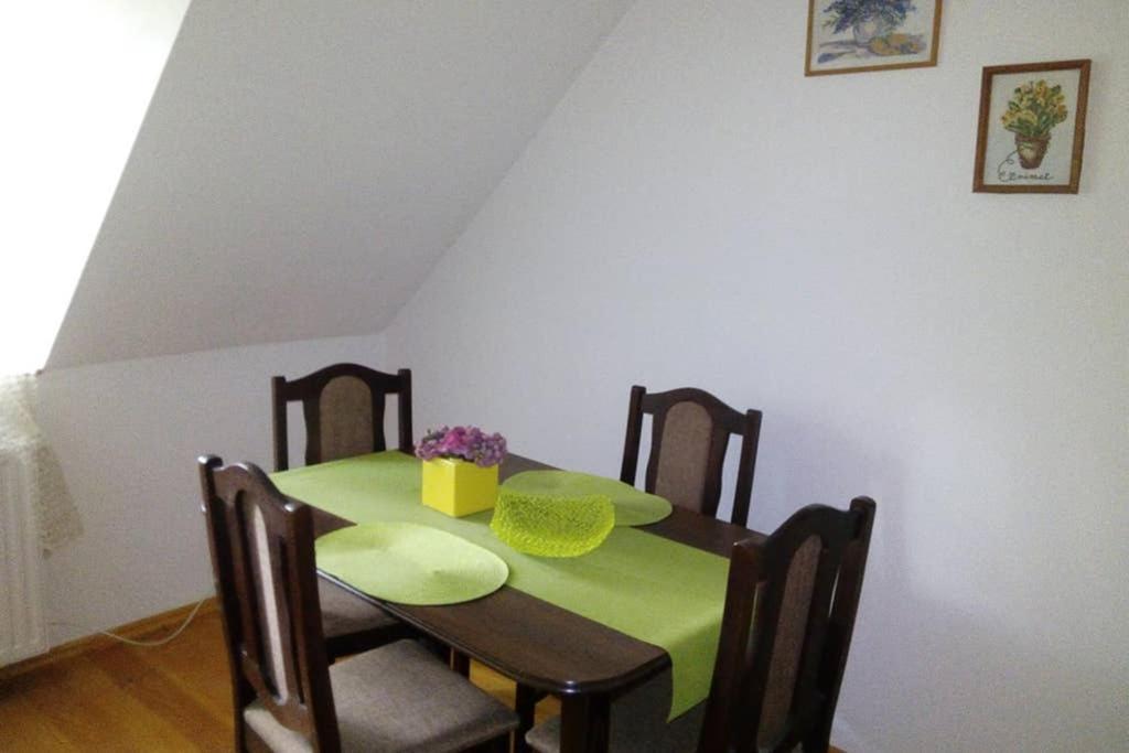 Zamecek Zdiky - Moderni Velky Apartman Bujanov Extérieur photo