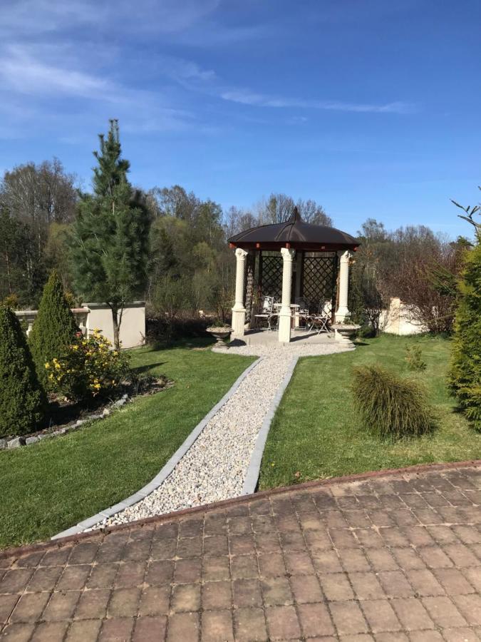 Zamecek Zdiky - Moderni Velky Apartman Bujanov Extérieur photo